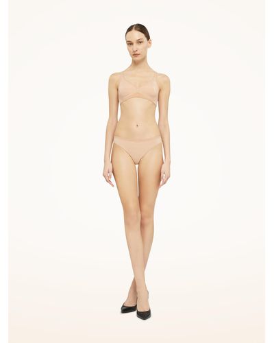 Wolford 3W String, Femme, , Taille - Multicolore