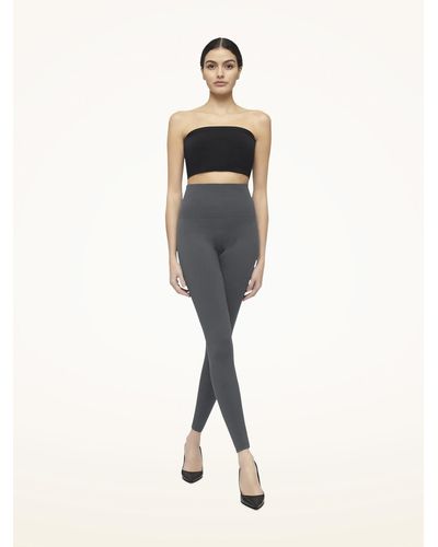 Wolford The W.O.W. Wonderful Leggings, Femme, , Taille - Multicolore