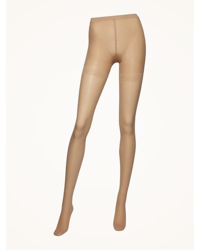 Wolford 10 Complete Support Tights, Femme, , Taille - Neutre