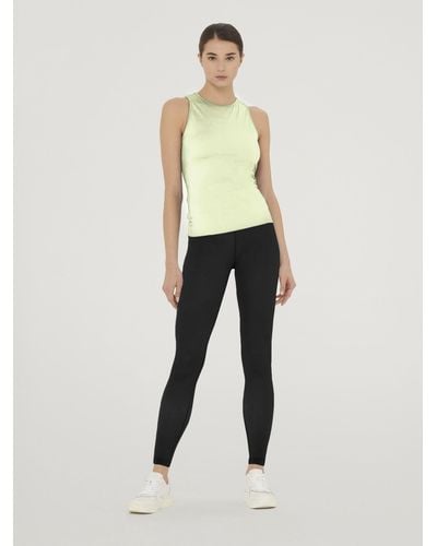 Wolford The Workout Top Sleeveless, Femme, Opal, Taille - Neutre