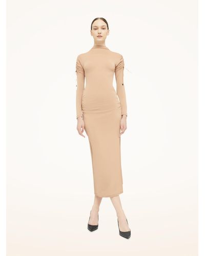 Wolford Crepe Jersey Skirt, Femme, , Taille - Neutre