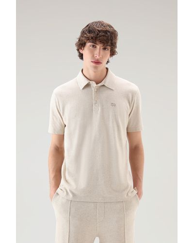 Shirt Ulrich Natural