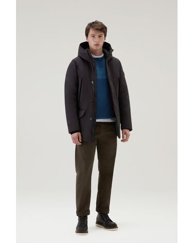 Woolrich-Jassen voor heren | Online sale met kortingen tot 44% | Lyst NL