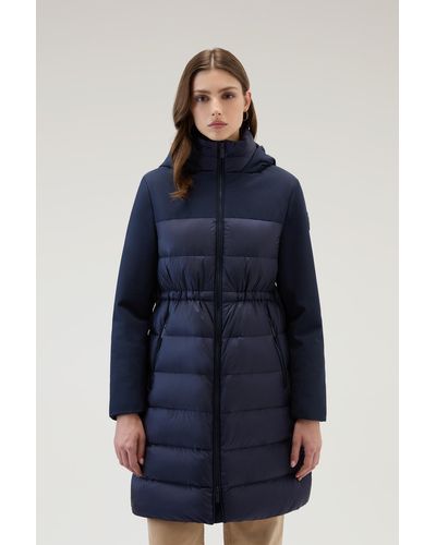 Woolrich Jackets for Women | Online Sale up to 52% off | Lyst