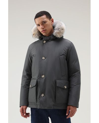 Woolrich Jackets for Men | Online Sale up to 48% off | Lyst - Page 29