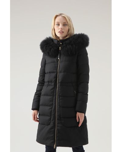 Woolrich parka deals black friday sale