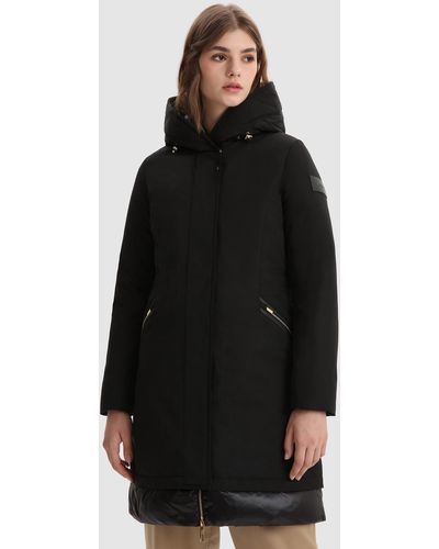 Woolrich galena shop