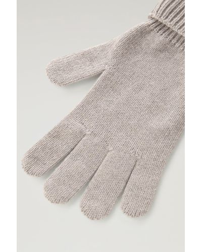 Afslachten textuur Implicaties Woolrich Handschoenen voor dames vanaf € 134 | Lyst NL