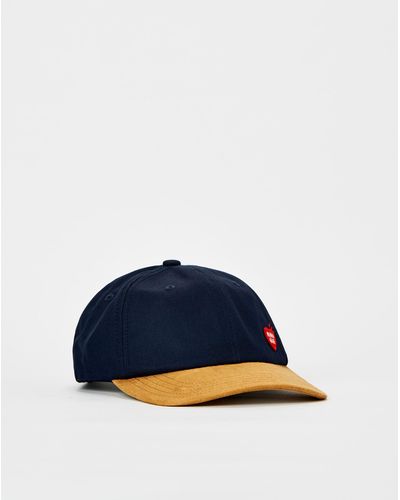 Human Made Camping Cap in Natural for Men | Lyst