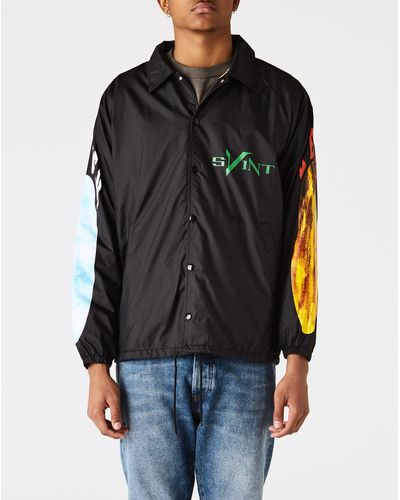Saint Michael Casual jackets for Men | Online Sale up to 30% off
