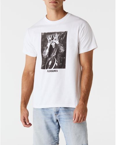 Pleasures T-shirts for Men | Online Sale up to 50% off | Lyst - Page 5