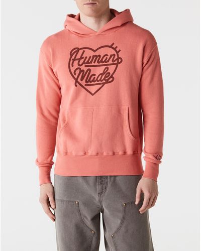 Human Made Hoodies for Men | Online Sale up to 50% off | Lyst