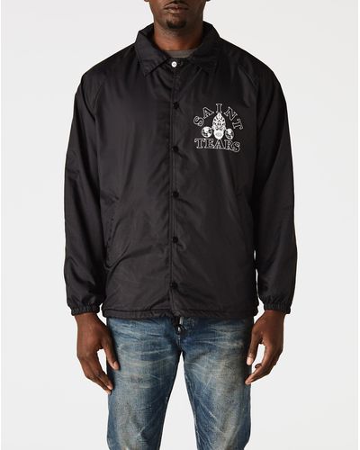 Saint Michael Casual jackets for Men | Online Sale up to 30% off