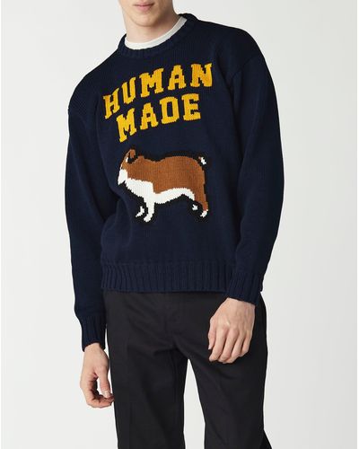 Human Made Sweatshirts for Men | Online Sale up to 35% off | Lyst