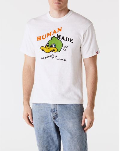 Human Made Graphic T-Shirt #5 Black