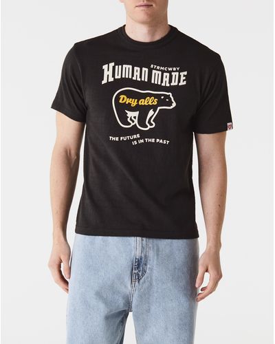 Human Made T-Shirt #2010 Size L