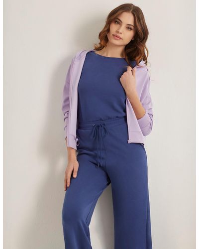 Yamamay Suit - Daily Loungewear - Blu