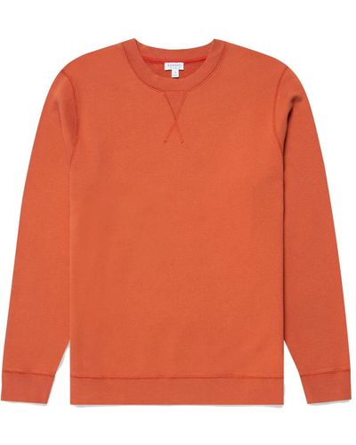 Sunspel Sweatshirts for Men | Online Sale up to 70% off | Lyst