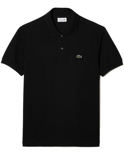 Lacoste Clothing for Men | Online Sale up to 56% off | Lyst