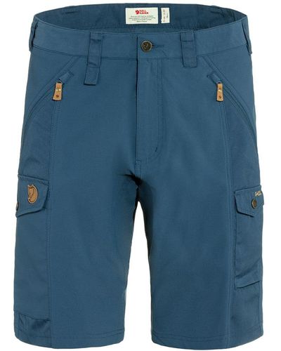 Fjallraven Shorts for Men | Online Sale up to 50% off | Lyst