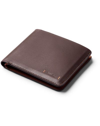 Bellroy Wallets and cardholders for Men | Online Sale up to 29% off | Lyst