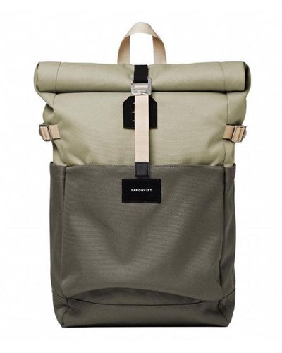 Sandqvist Backpacks for Men | Online Sale up to 50% off | Lyst