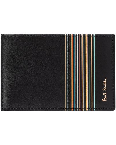 Paul Smith Wallets and cardholders for Men | Online Sale up to 62