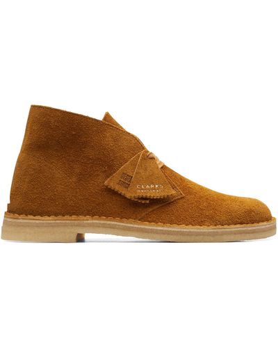 Clarks Chukka boots and desert boots for Men | Online Sale up to 51% off |  Lyst