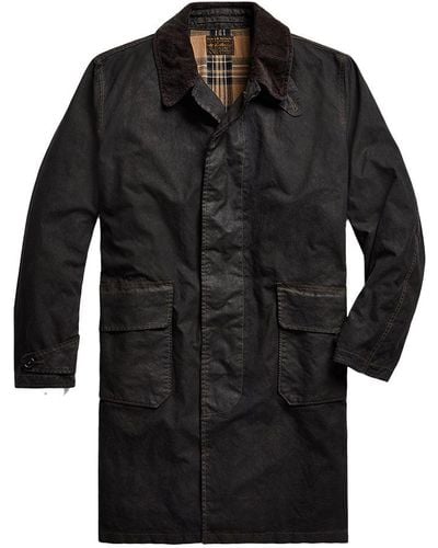 RRL Coats for Men | Online Sale up to 40% off | Lyst