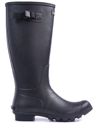 Barbour wellington boots sale deals