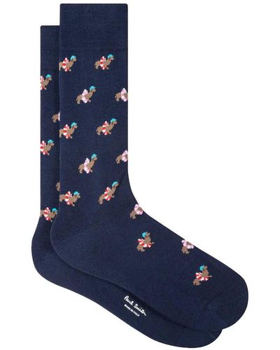 Paul Smith Socks for Men | Online Sale up to 64% off | Lyst
