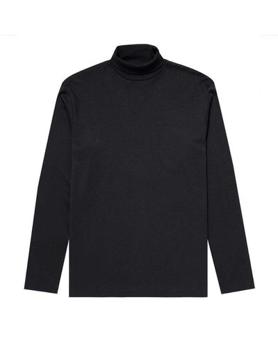 Sunspel Long-sleeve t-shirts for Men | Online Sale up to 56% off | Lyst