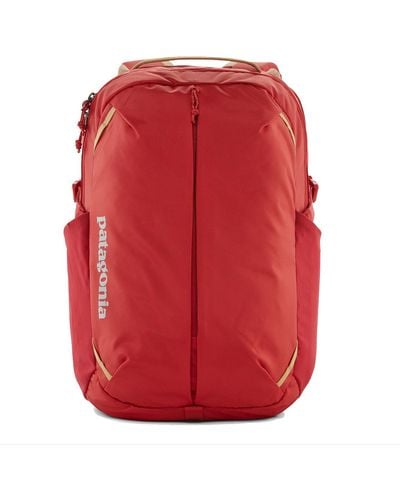 Patagonia Refugio 26l Day Pack - Red