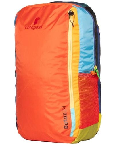 Orange COTOPAXI Bags for Men | Lyst