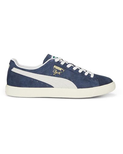 for Up to Sneakers - Lyst | Clyde Men Puma 55% off
