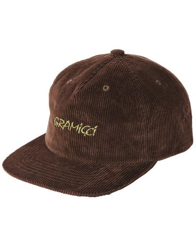 Brown Gramicci Hats for Men | Lyst