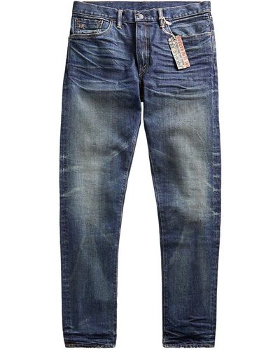 RRL Jeans for Men | Online Sale up to 51% off | Lyst
