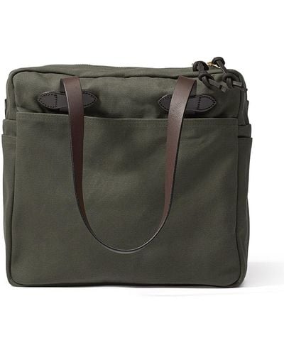 Filson tote sale new arrivals