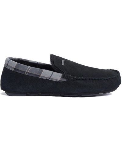 Barbour Slip-on shoes for Men | Online Sale up to 60% off | Lyst