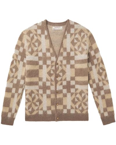 Anonymous Ism Cardigans for Men | Online Sale up to 68% off | Lyst