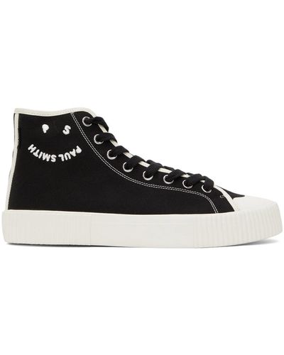 Paul Smith High top sneakers for Men Online Sale up to 84 off