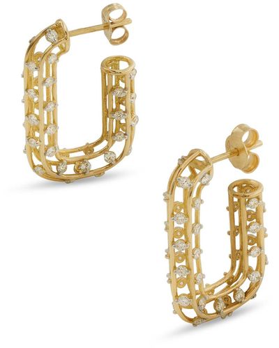 Metallic Joanna Dahdah Jewelry for Women | Lyst