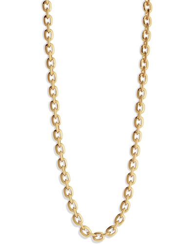 Natural Lizzie Mandler Necklaces for Women | Lyst