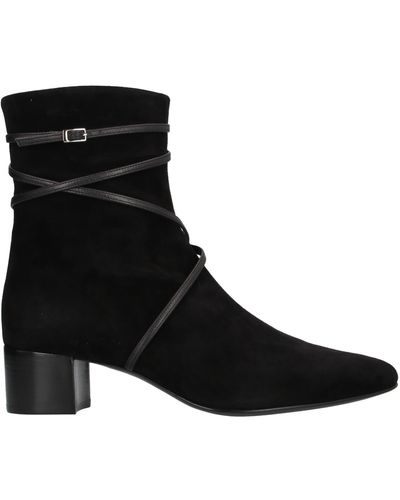 Giuseppe Zanotti Ankle Boots - Black