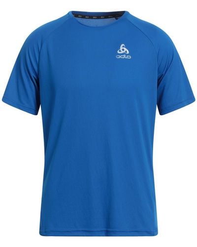 Odlo T-shirt - Blue