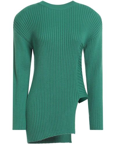 Akep Sweater - Green