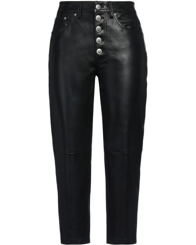 Dondup Pantalone - Nero