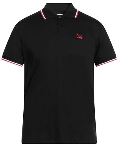 Liu Jo Polo Shirt - Black