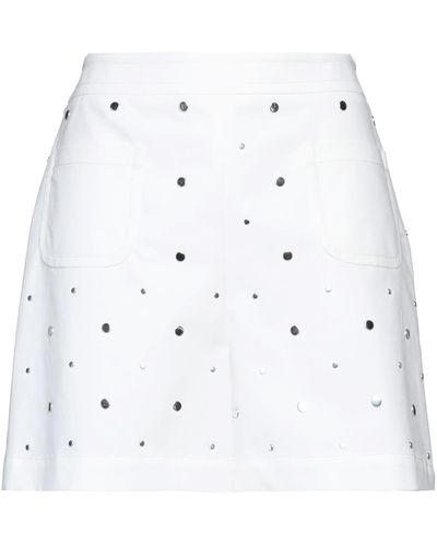 Boutique Moschino Shorts & Bermudashorts - Weiß
