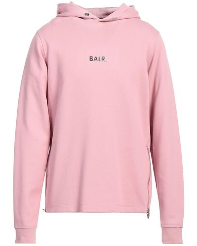 BALR Sweatshirt - Pink